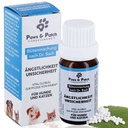 Blütenmischung nach Dr. Bach