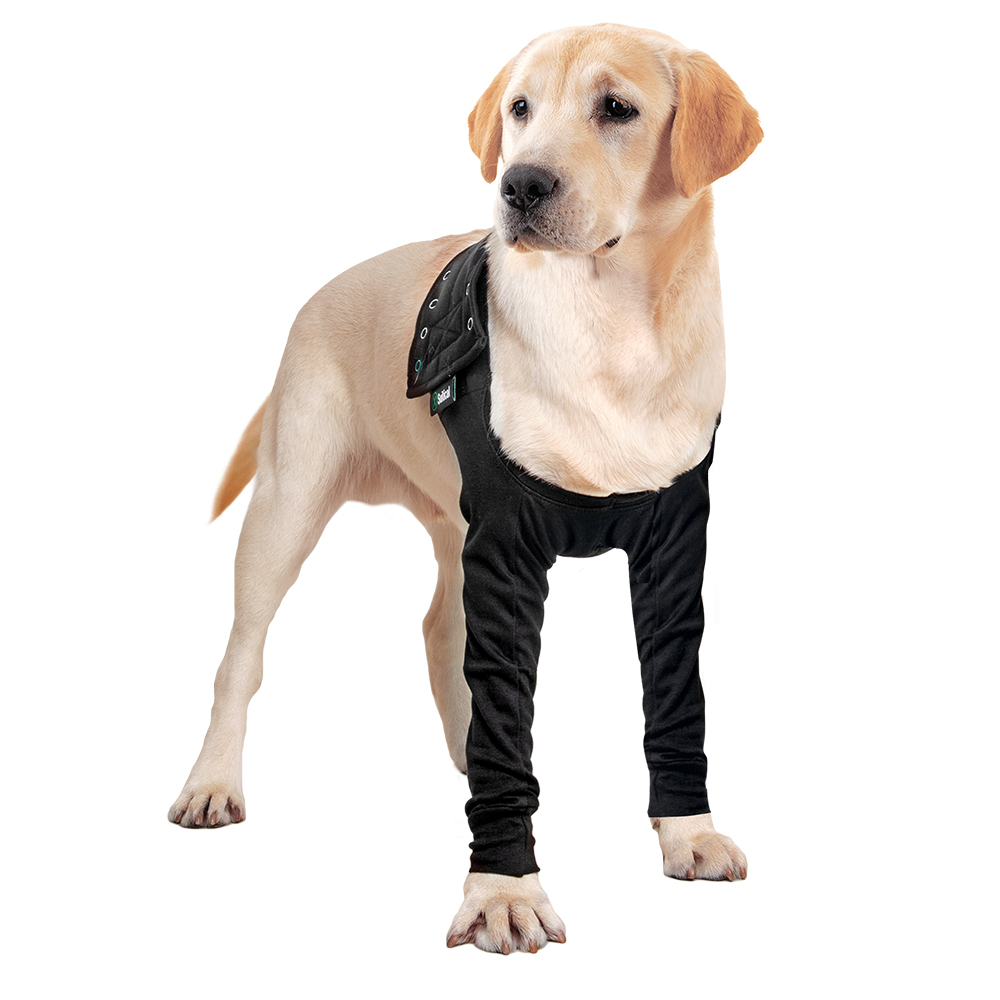Suitical Recovery Double Sleeve® Hund