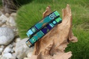 TKC Peacock Wide