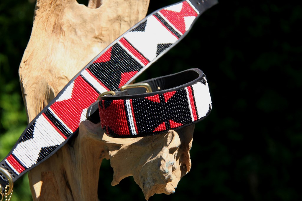 TKC Maasai Shield Lurcher