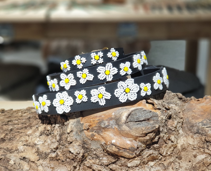 TKC Daisies Narrow