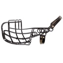 Maulkorb Lurcher light