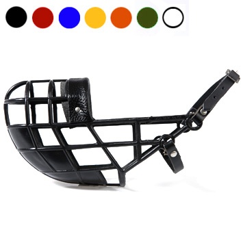 Maulkorb Don Pare 101 (Greyhound)