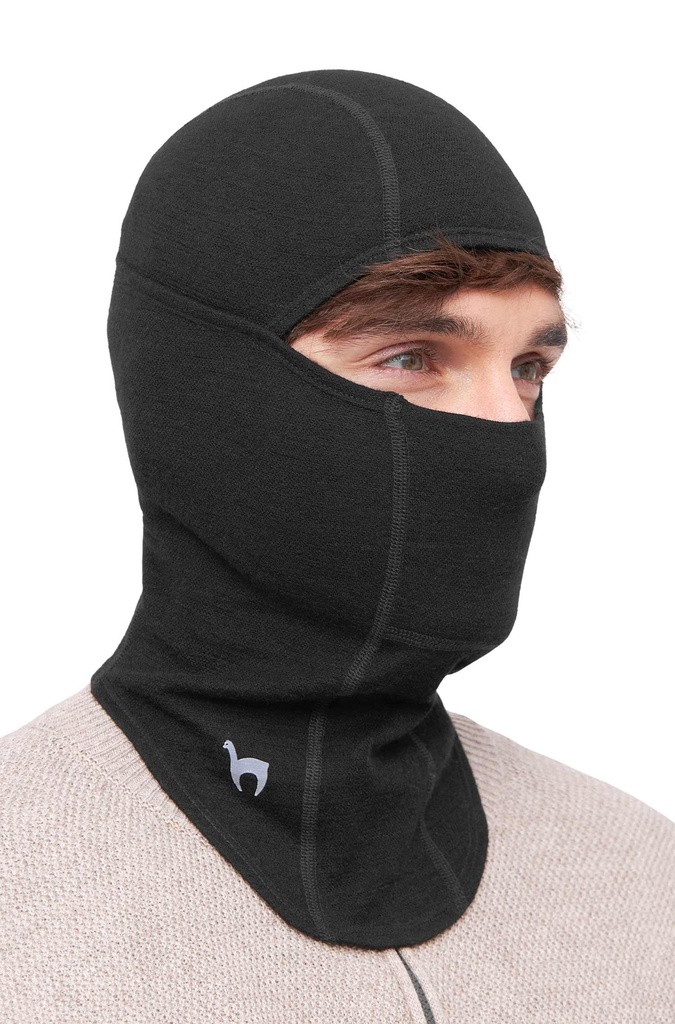Alpaka Balaclava