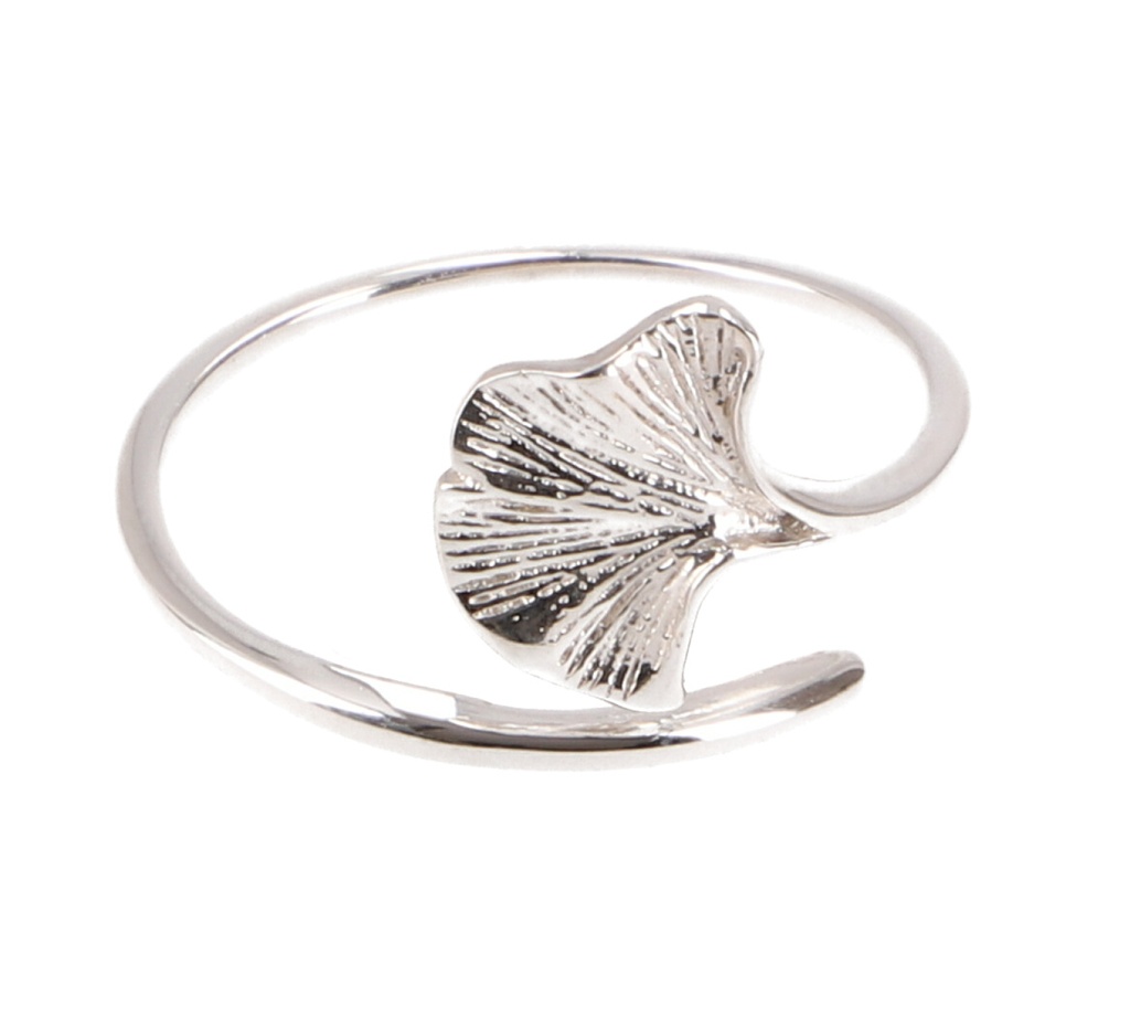 Ginko 925er Silberring