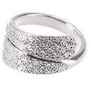 Blütenzauber 925er Ring