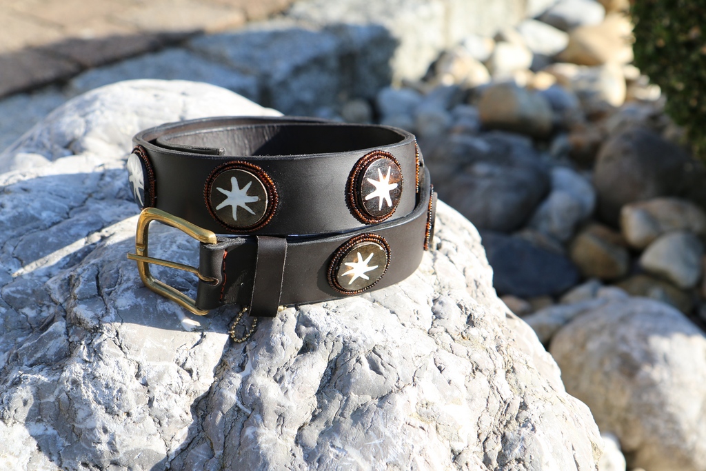 TKC Gürtel Starfish 32"
