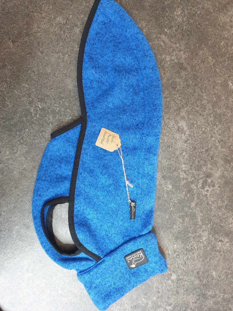 S&D Kevin Jumper Vol. 2 S1 Blau