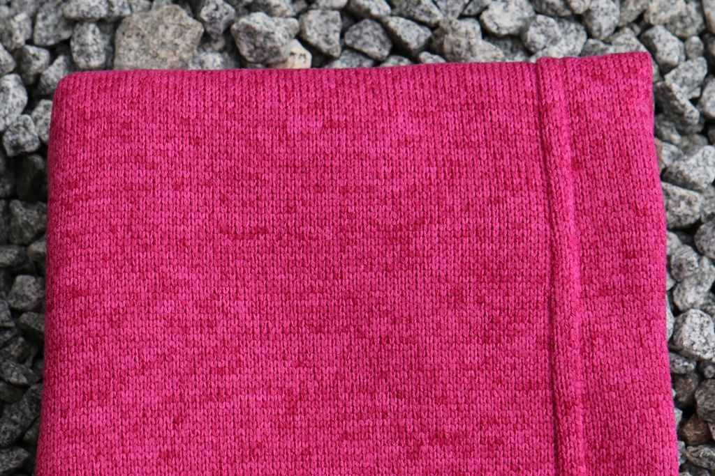 S&D Kevin Jumper Vol. 2 S3 Koralle