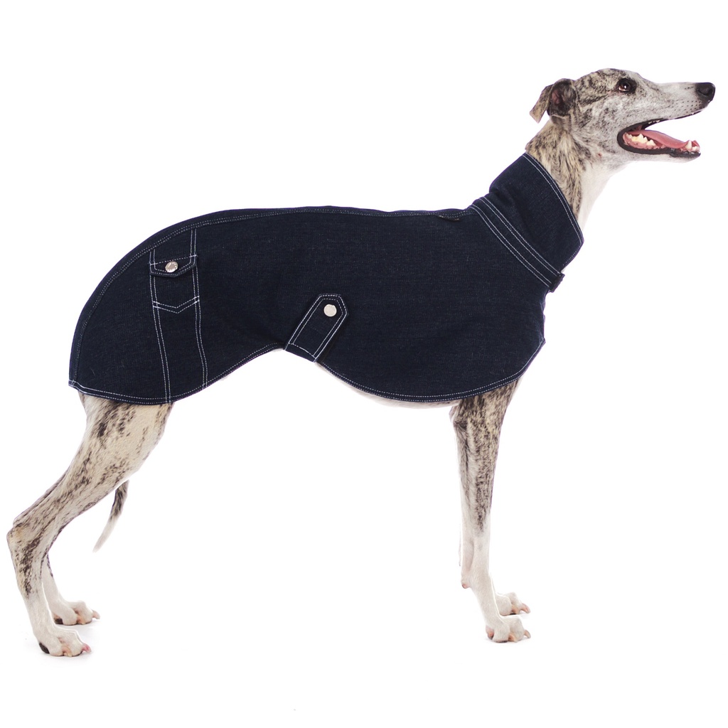 S&D Samuel Jeans Light Nickel L2