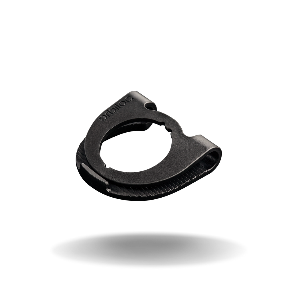 Orbiloc Clip für Dog Dual