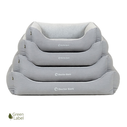 Hundebett Green Label