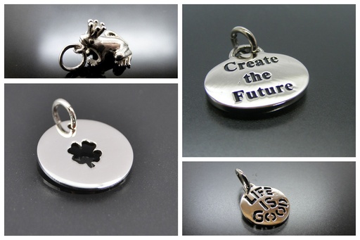 Die Besonderen: Mutanhänger