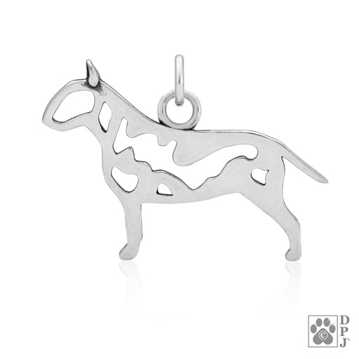 [DPJ-55256] DPJ Bullterrier