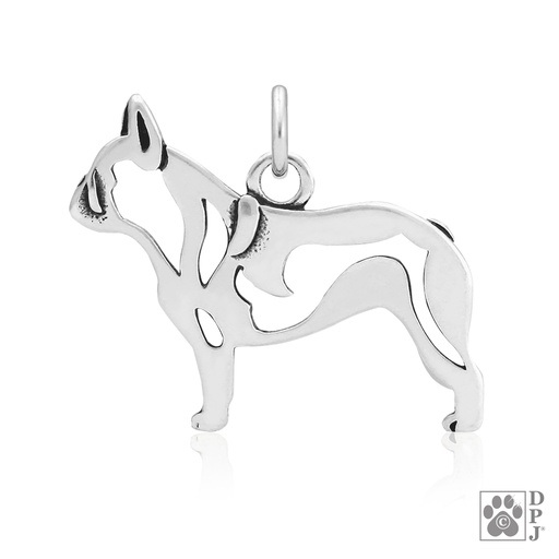 [DPJ-55486-1] DPJ Französische Bulldogge