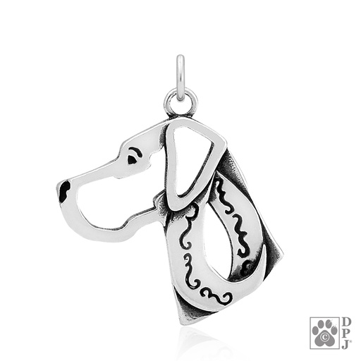 [DPJ-55551] DPJ Deutsche Dogge Kopf