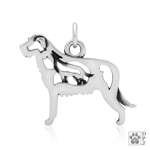 [DPJ-55636] DPJ Irish Wolfhound