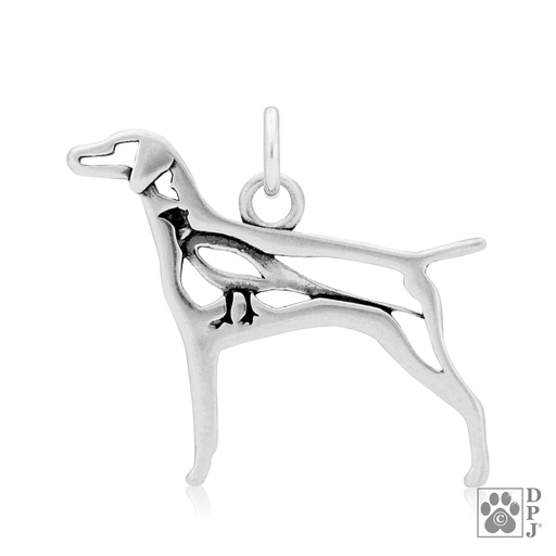 [DPJ-66156] DPJ Magyar Vizsla