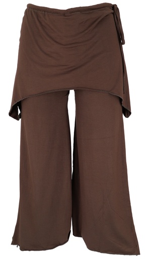 Ultraleichte 3/4 Sommerhose