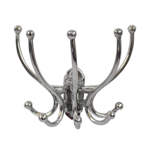 [MM-ABWK5H] Wandhaken rund...