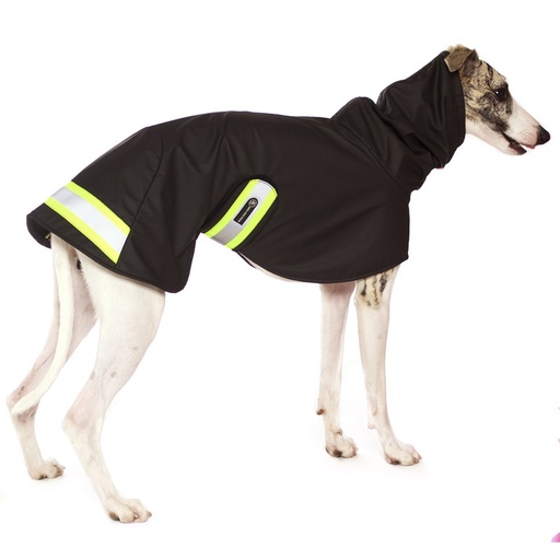 Michael EXTRARAIN Vol. 3 (Black)