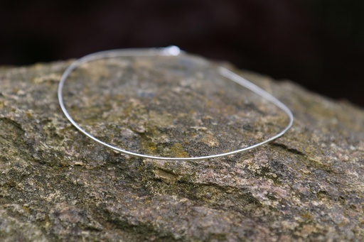 Halsreif 925er Silber