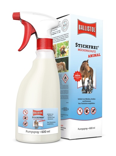 [26831] Stichfrei Animal 600 ml