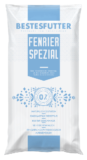 Fenrier Spezial