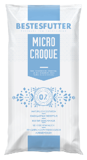 Micro Croque