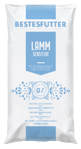 Lamm Sensitive