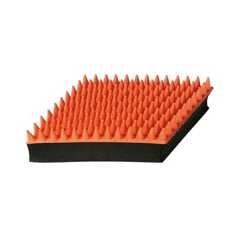 [KL-50040] Noppenbürste Massage & Pflege