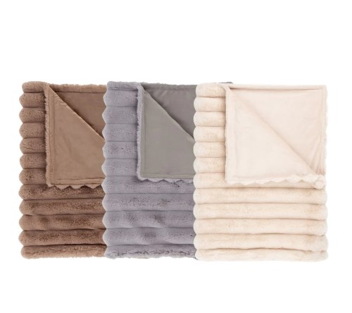 Scruffs ASPEN Kuscheldecke