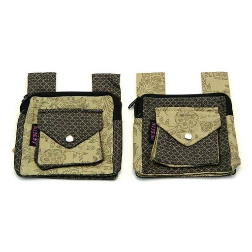 Nijens Gürteltasche Delhi