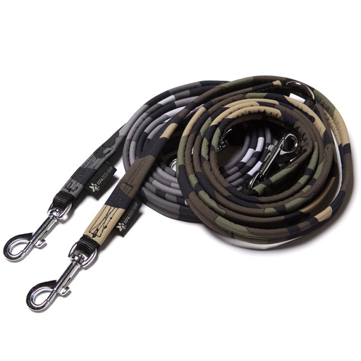 Comfort Army 61 Leine 225 cm