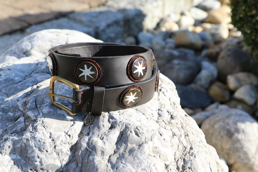 [TKCB-STA-32"] TKC Gürtel Starfish 32"