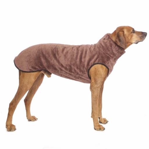 [P0031940] S&D Hachico Citypunk Colours S2 Braun