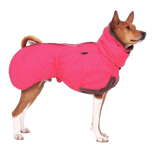 [P0031941] S&D Zoran Natty XS1 Pink