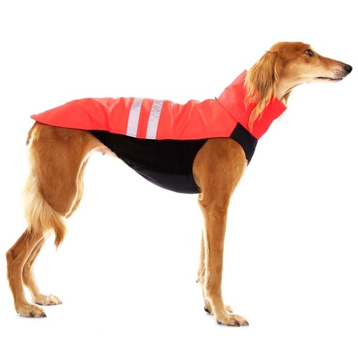 [P0031968] S&D Hachico Neon L2 Rot