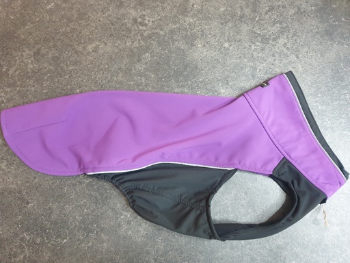 [P0031974] S&D Hachico Bull S2/S3 Lila