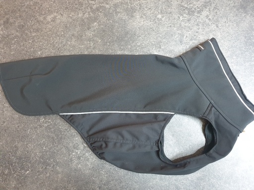 [P0031975] S&D Hachico Bull S2 Schwarz