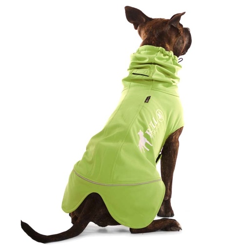 [P0031989] S&D Gippy M1 Hellgrün