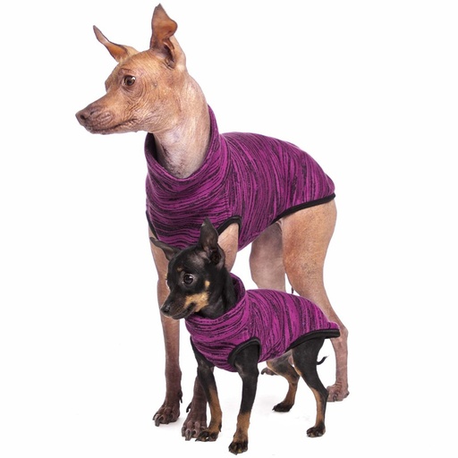 [P0032033] S&D Hachico Micro Jumper 20 Fuchsia